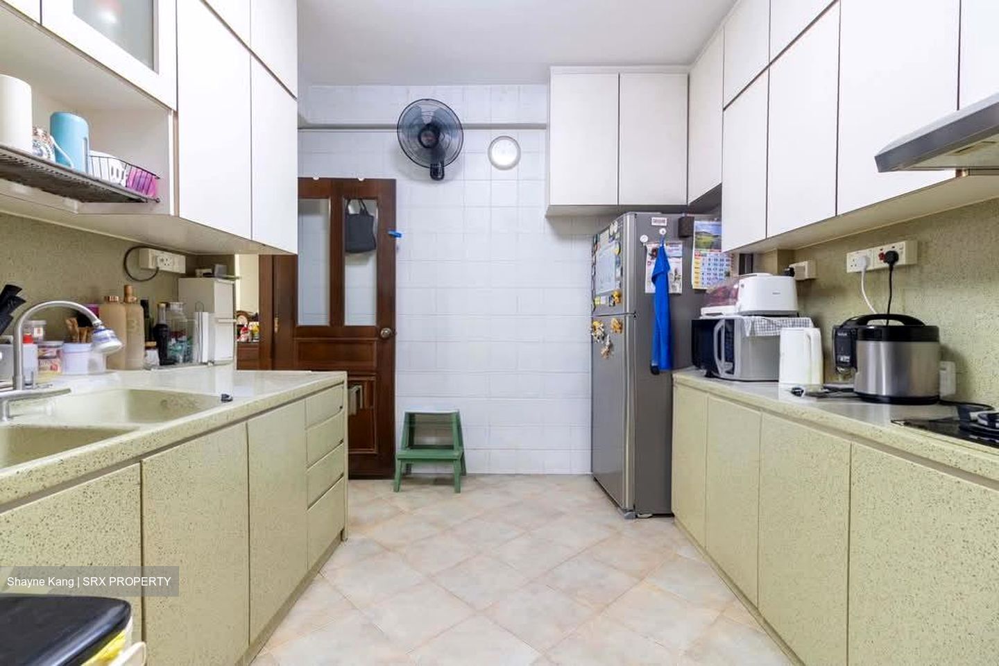 Chestervale (D23), Condominium #588058841